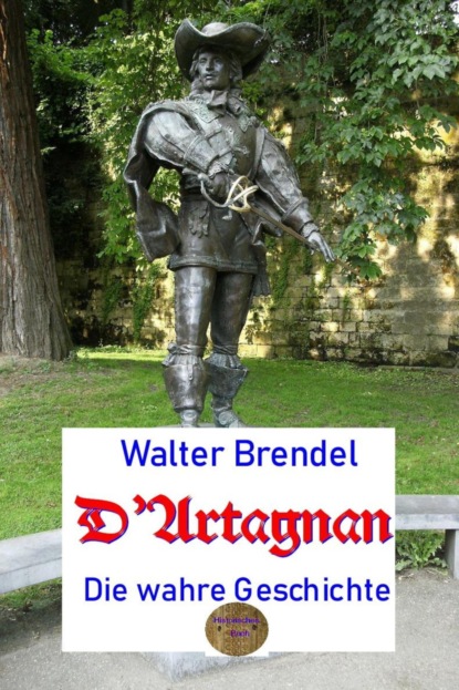 D Artagnan
