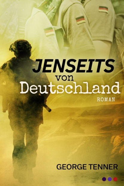 Jenseits von Deutschland (George Tenner). 