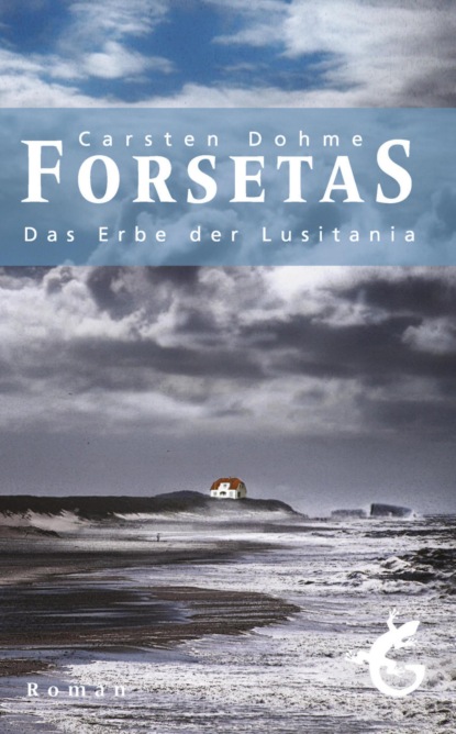 Forsetas (Carsten Dohme). 