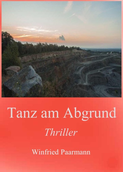 Tanz am Abgrund