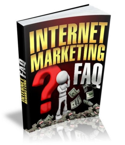 Internet Marketing FAQ (Erhard Haßler). 