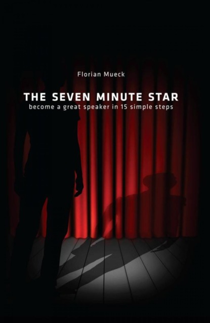 THE SEVEN MINUTE STAR (Florian Mueck). 