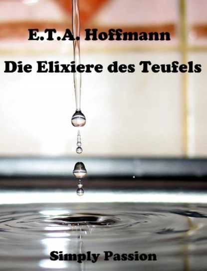 Die Elixiere des Teufels