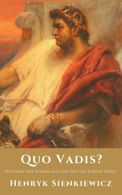 Sienkiewicz: Quo vadis?