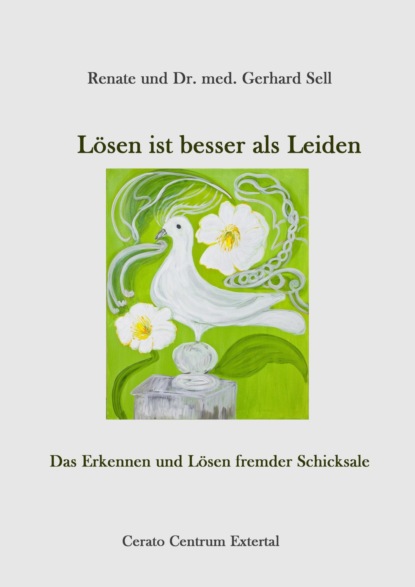 Lösen ist besser als Leiden (Renate Sell). 