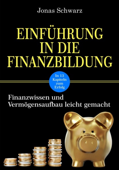 Einführung in die Finanzbildung (Jonas Schwarz). 