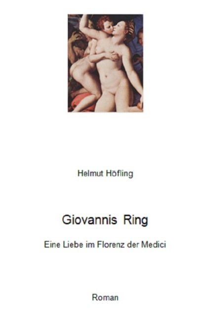 Giovannis Ring (Helmut Höfling). 