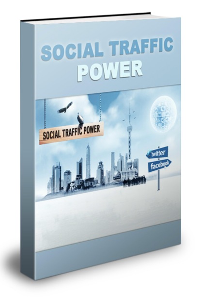 Social Traffic Power (Thomas Skirde). 