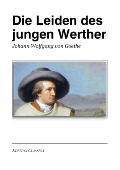 Die Leiden des jungen Werther