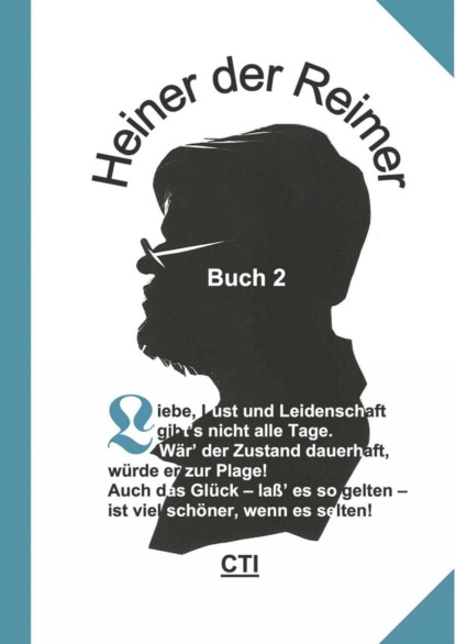 Heiner der Reimer (2) - Eine Anthologie (Eklow Nelees). 