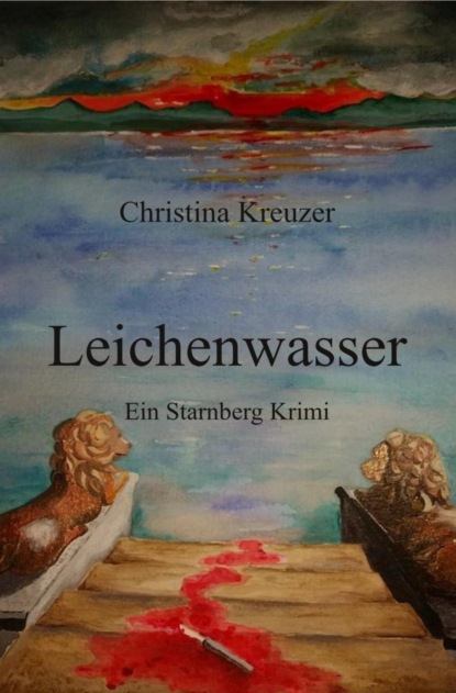 Leichenwasser (Christina Kreuzer). 