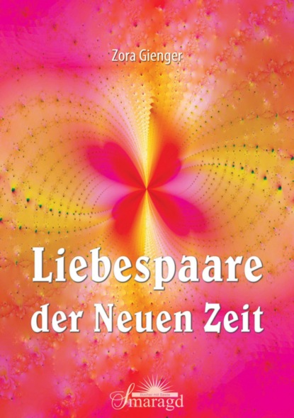 Liebespaare der Neuen Zeit (Zora Gienger). 