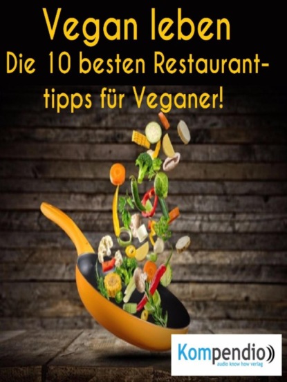 Vegan leben: