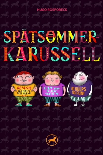 Spätsommerkarussell