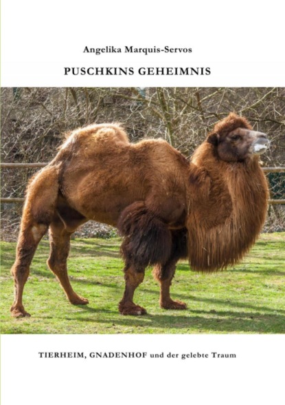 PUSCHKINS GEHEIMNIS