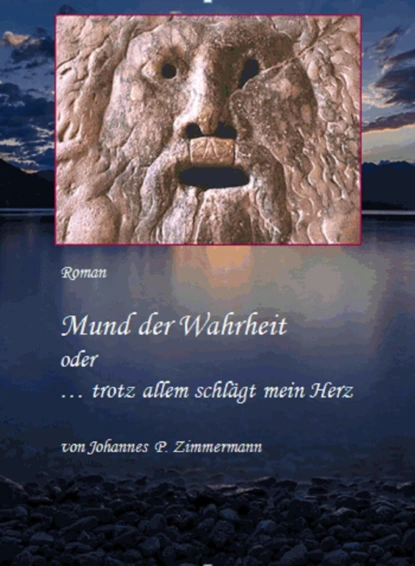 Обложка книги Mund der Wahrheit, Johannes Peter Zimmermann