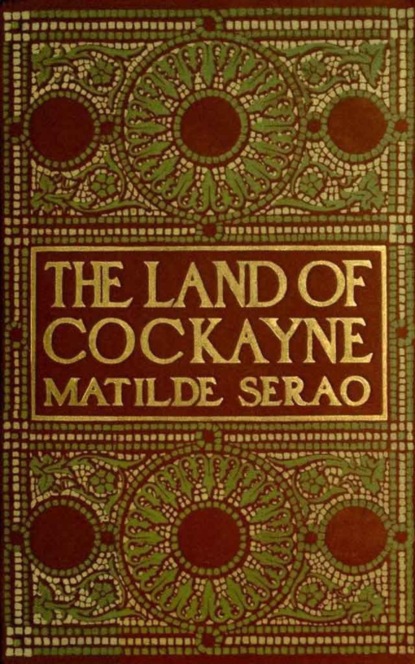 The Land of Cockayne (Matilde  Serao). 