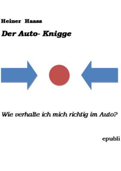 Der Auto Knigge