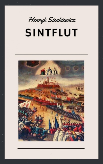 Sintflut (Henryk Sienkiewicz). 