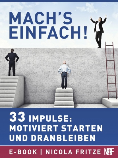 Mach's einfach! (Nicola Fritze). 