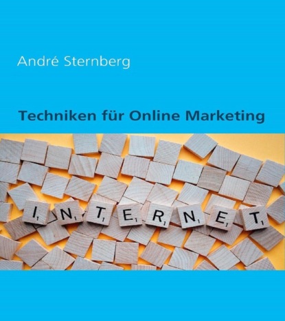 Techniken für Online Marketing