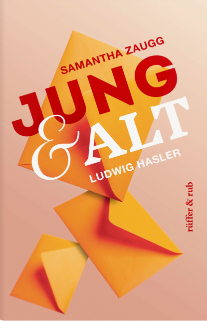 Jung & Alt - Ludwig Hasler