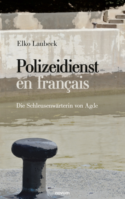 Polizeidienst en français (Elko Laubeck). 