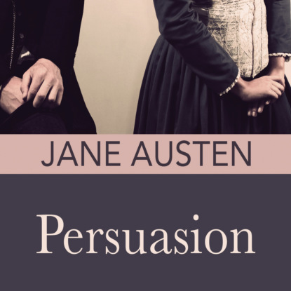 Persuasion (Unabridged)