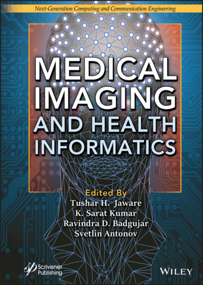 Medical Imaging and Health Informatics (Группа авторов). 