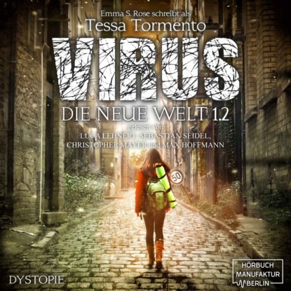 Virus - Die neue Welt 2 (ungek?rzt)