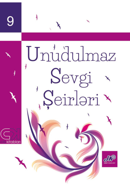 Unudulmaz sevgi şeirləri