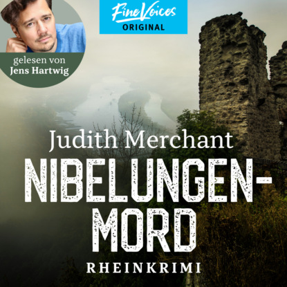 Nibelungenmord - Rheinkrimi, Band 1 (ungek?rzt)