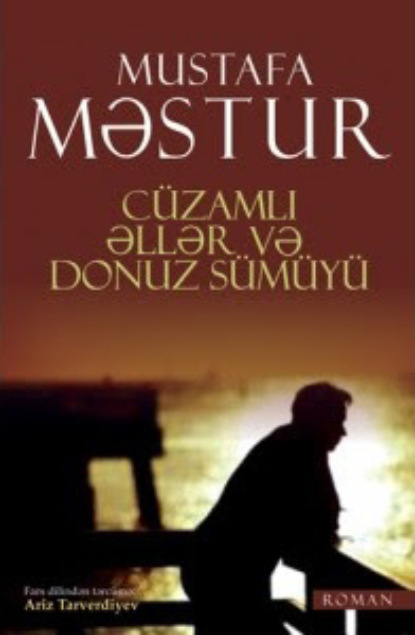 Аудиокнига Mustafa Məstur - Cüzamlı əllər və donuz sümüyü