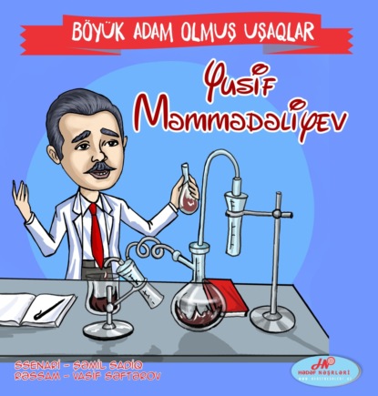 Yusif M mm d liyev