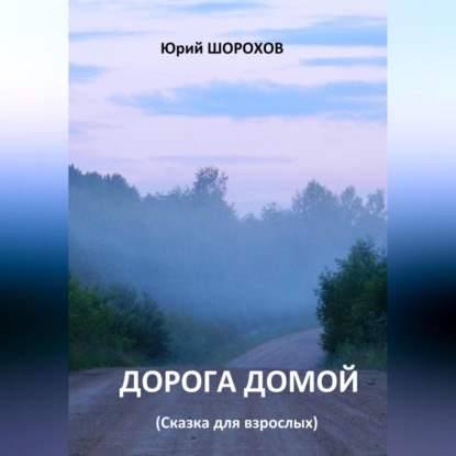 Аудиокнига Дорога домой ISBN 