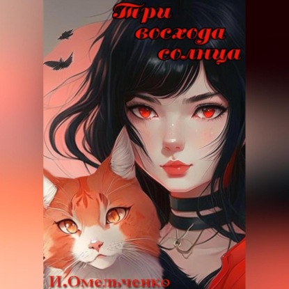 Аудиокнига Три восхода солнца ISBN 