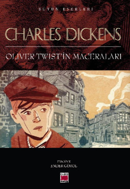 Oliver Twist`in Maceraları