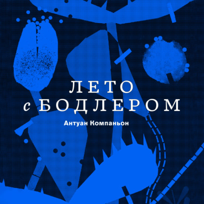 Аудиокнига Лето с Бодлером ISBN 9785005801777