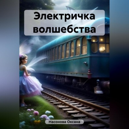 Аудиокнига Электричка волшебства ISBN 