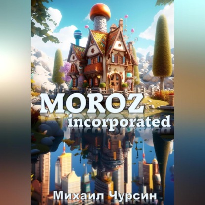 Moroz Incorporated