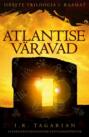 Atlantise väravad. Iidsete triloogia 1. raamat