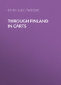 Through Finland in Carts