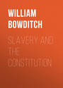 Slavery and the Constitution