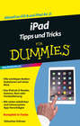 iPad Tipps und Tricks für Dummies