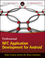 Professional NFC Application Development for Android