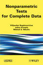 Nonparametric Tests for Complete Data