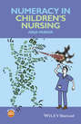 Numeracy in Children\'s Nursing
