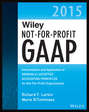 Wiley Not-for-Profit GAAP 2015