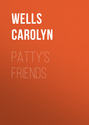 Patty\'s Friends