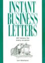Instant Business Letters
